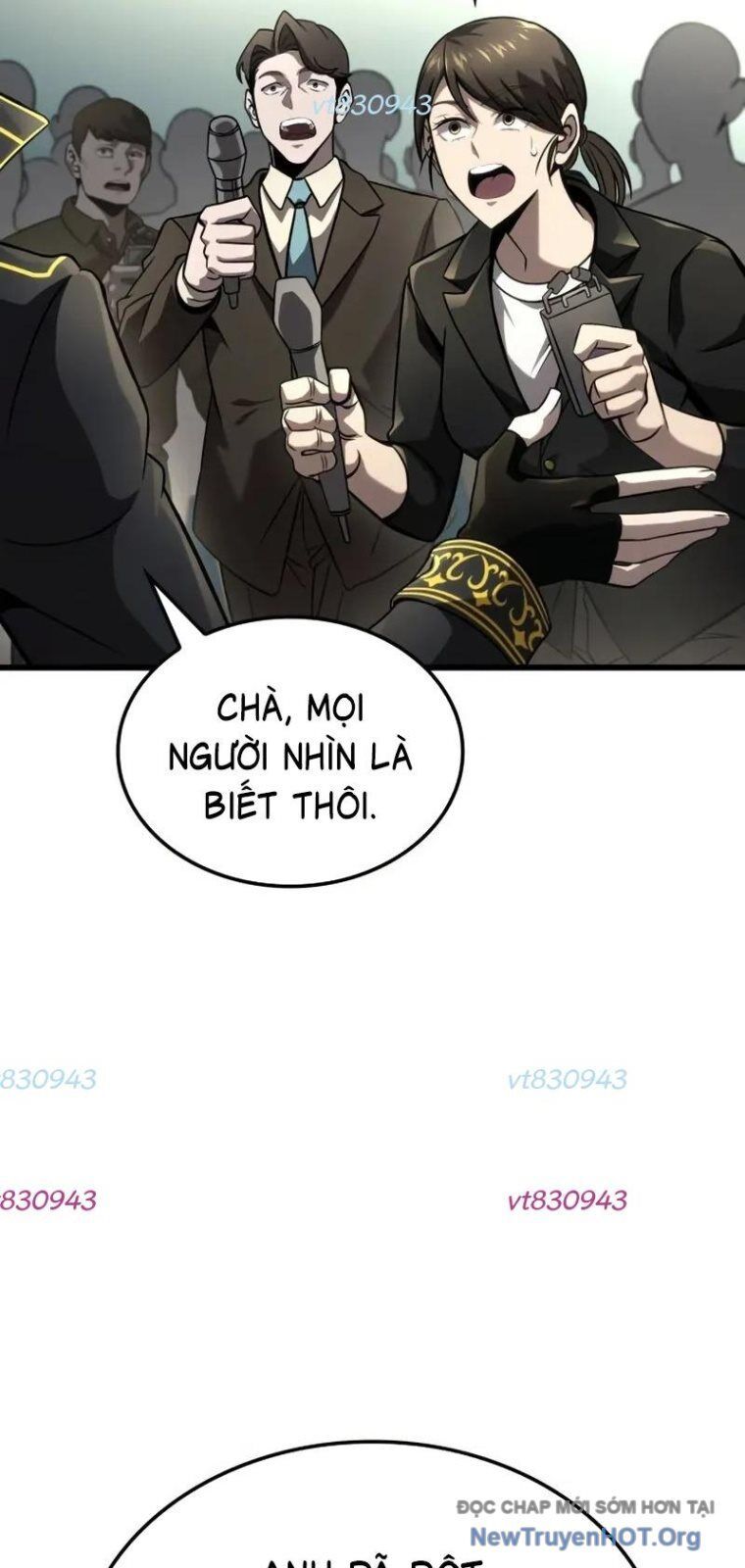 Người Chơi Tài Năng Điên Cuồng Chapter 27 - 95