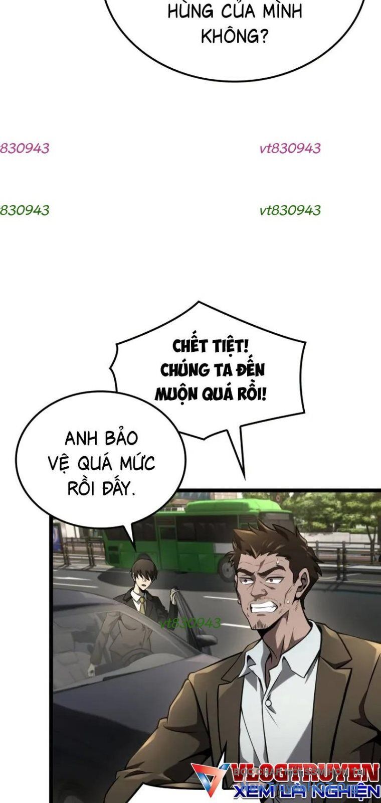 Người Chơi Tài Năng Điên Cuồng Chapter 27 - 97