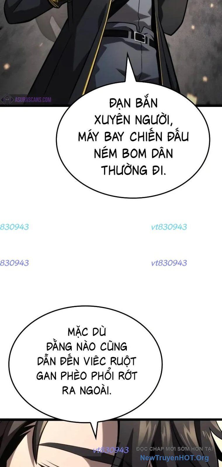 Người Chơi Tài Năng Điên Cuồng Chapter 28 - 12