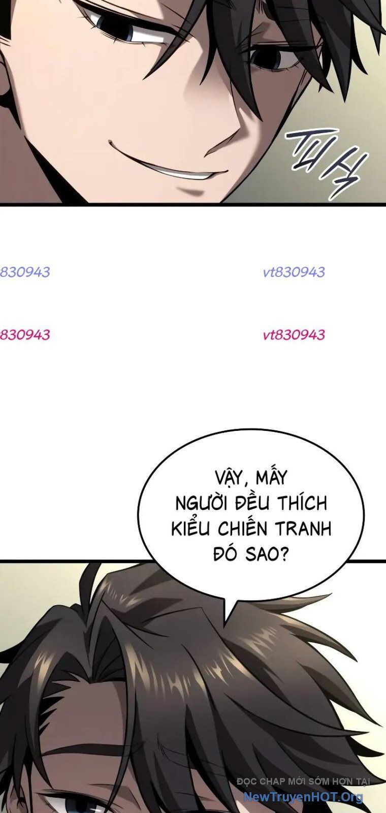 Người Chơi Tài Năng Điên Cuồng Chapter 28 - 13