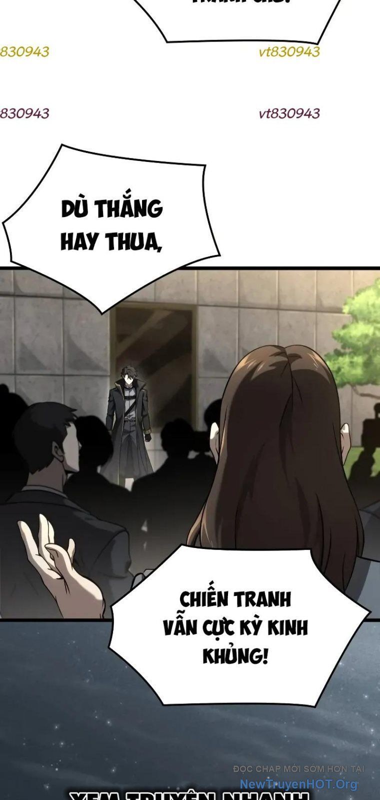 Người Chơi Tài Năng Điên Cuồng Chapter 28 - 17