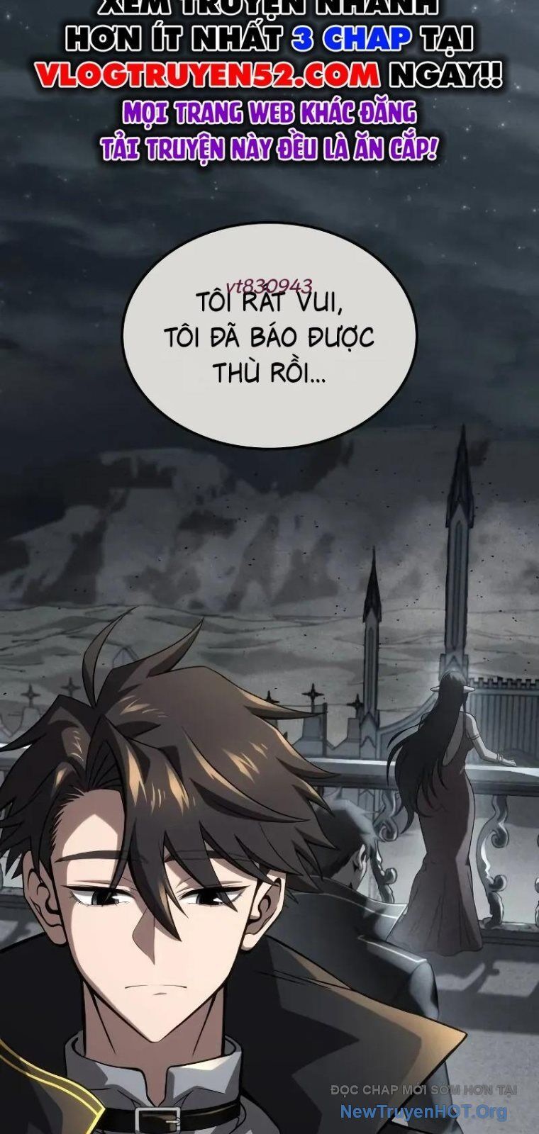 Người Chơi Tài Năng Điên Cuồng Chapter 28 - 18
