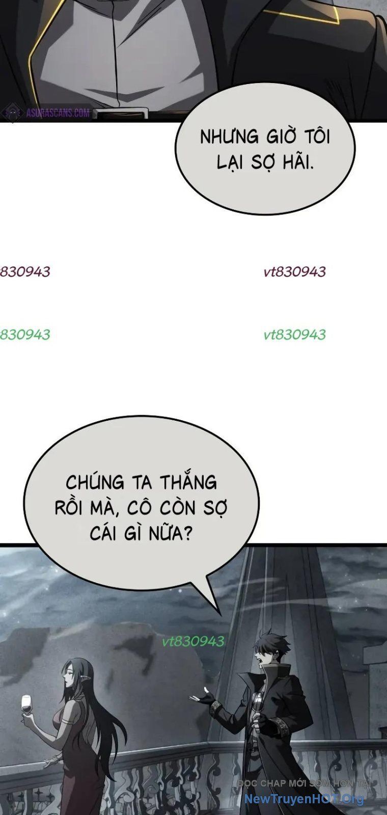 Người Chơi Tài Năng Điên Cuồng Chapter 28 - 19