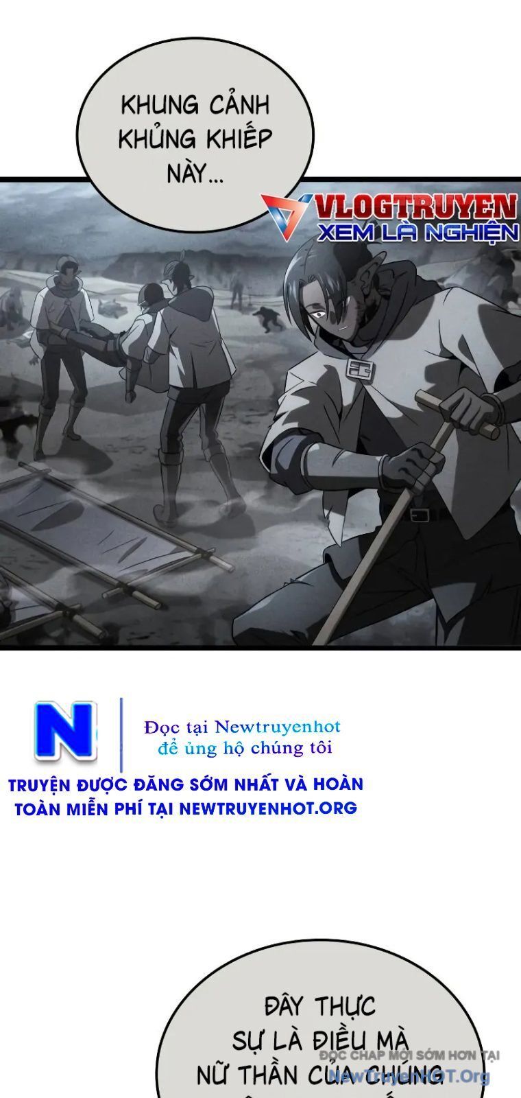 Người Chơi Tài Năng Điên Cuồng Chapter 28 - 22