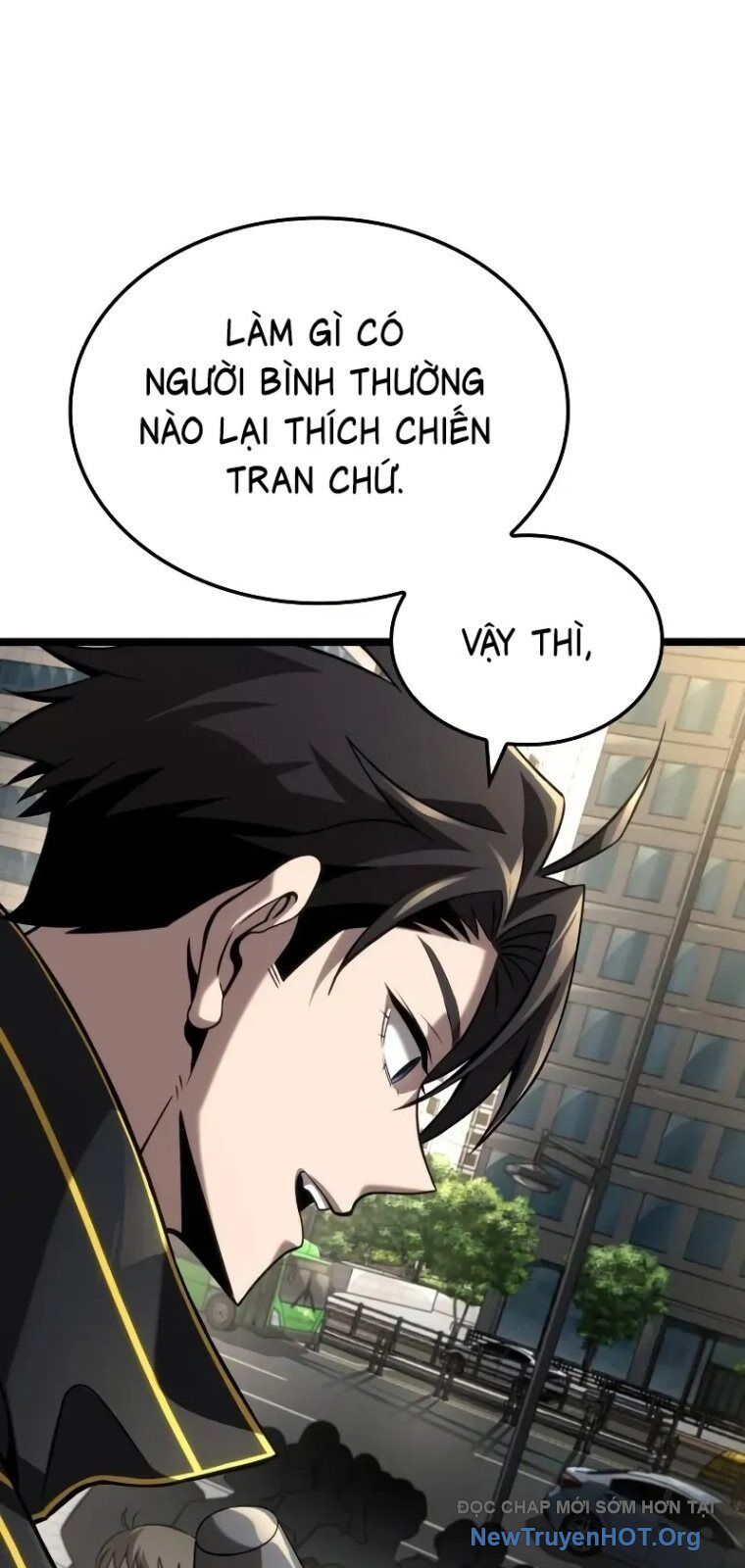 Người Chơi Tài Năng Điên Cuồng Chapter 28 - 25