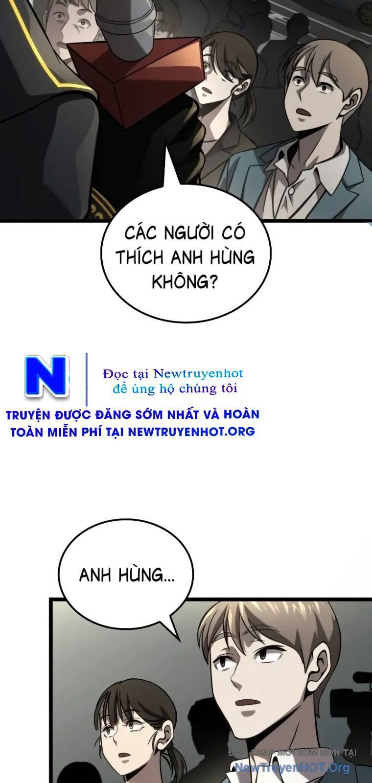Người Chơi Tài Năng Điên Cuồng Chapter 28 - 26