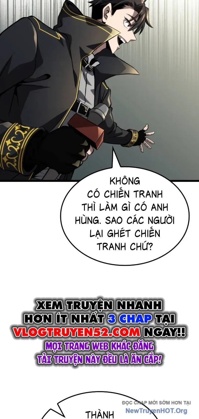 Người Chơi Tài Năng Điên Cuồng Chapter 28 - 29