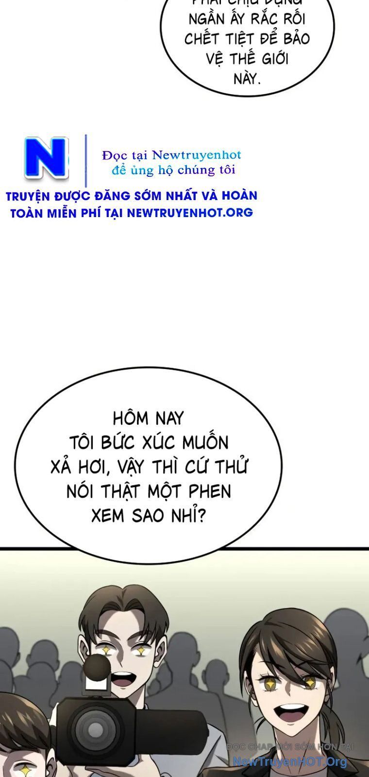 Người Chơi Tài Năng Điên Cuồng Chapter 28 - 4