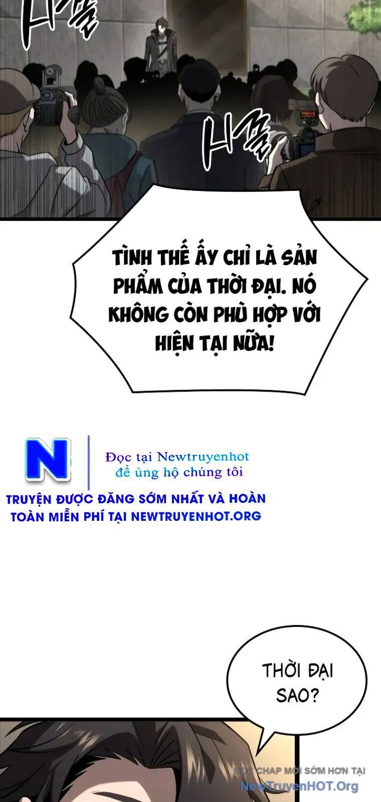 Người Chơi Tài Năng Điên Cuồng Chapter 28 - 31