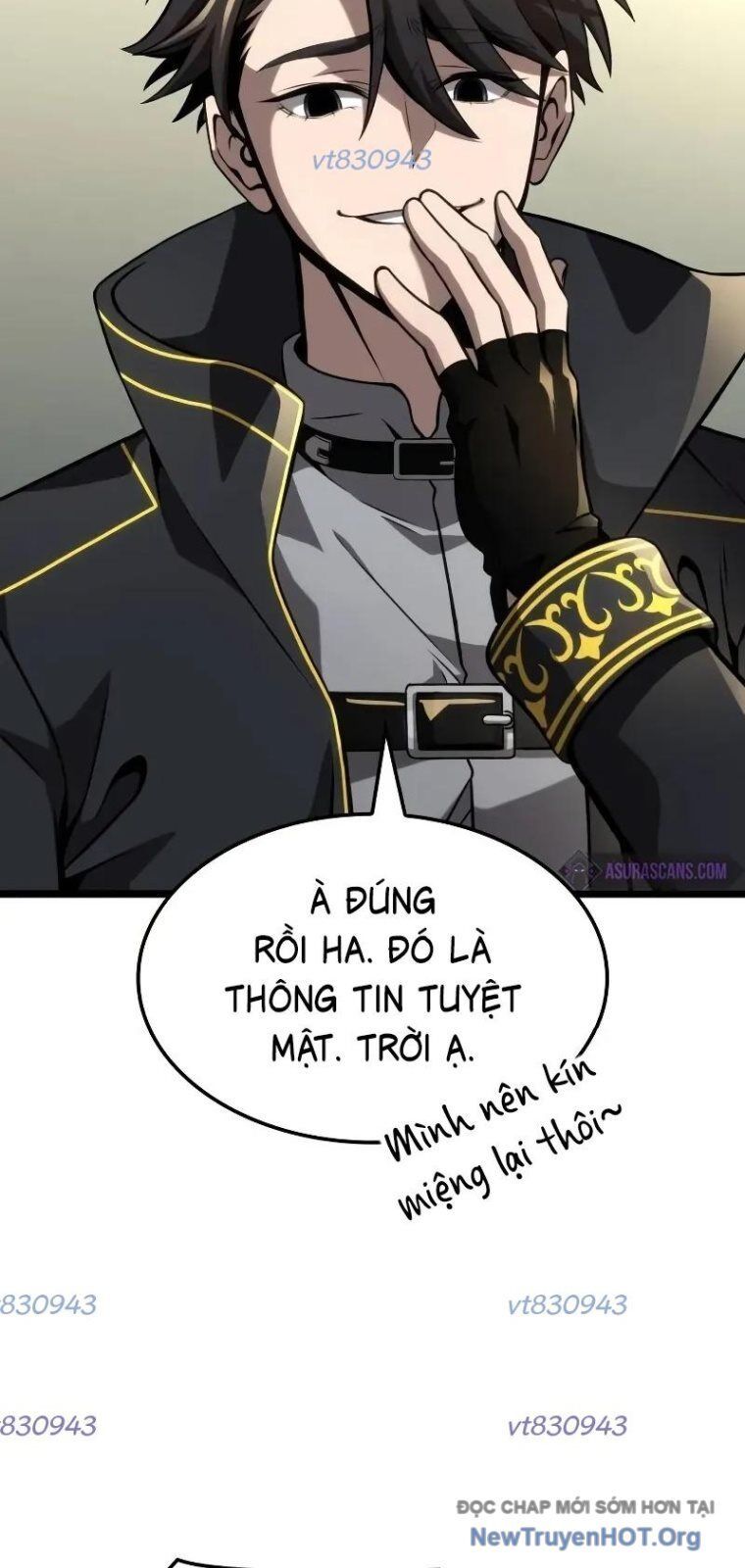 Người Chơi Tài Năng Điên Cuồng Chapter 28 - 36