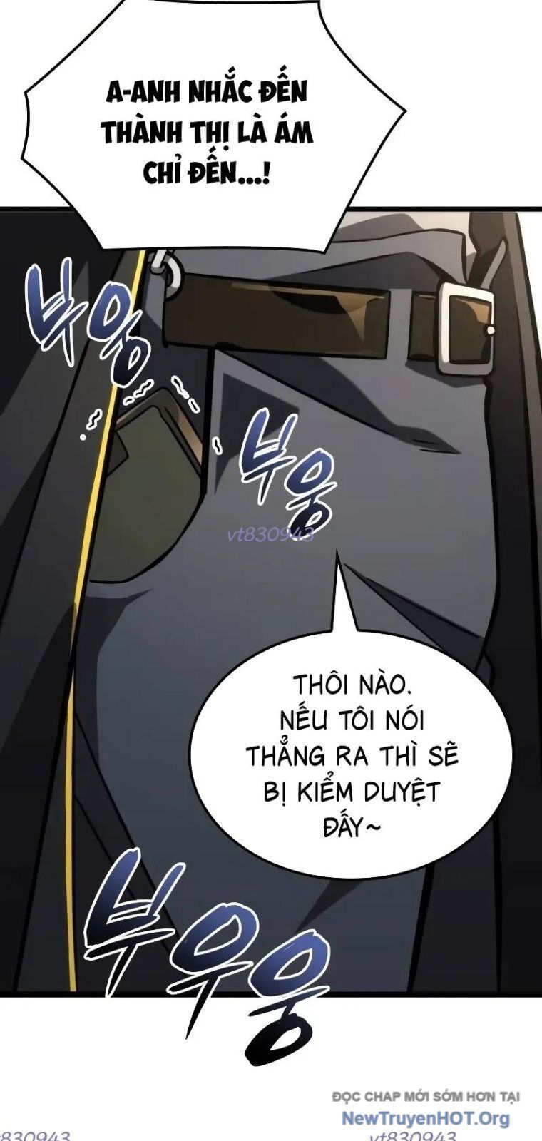 Người Chơi Tài Năng Điên Cuồng Chapter 28 - 37