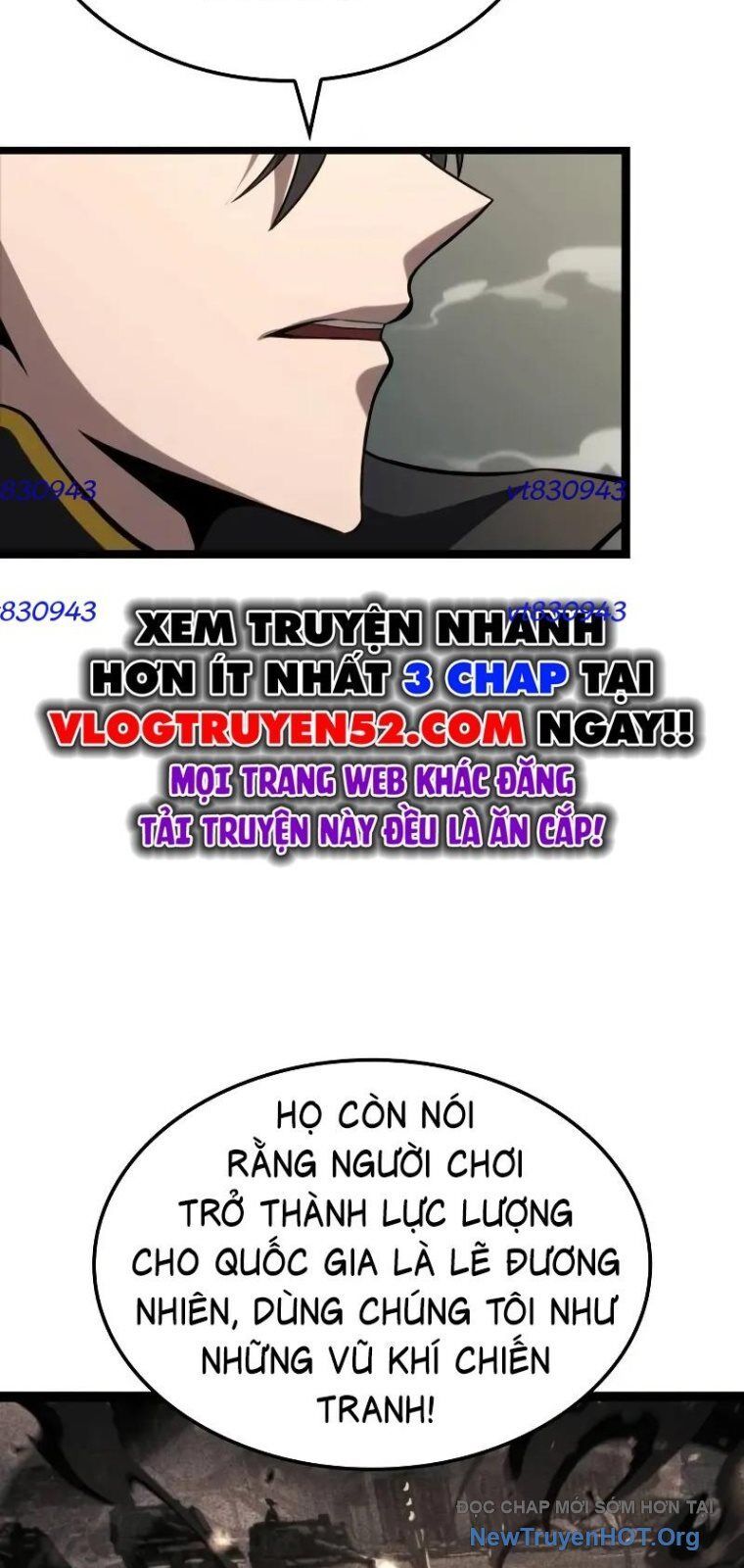Người Chơi Tài Năng Điên Cuồng Chapter 28 - 40
