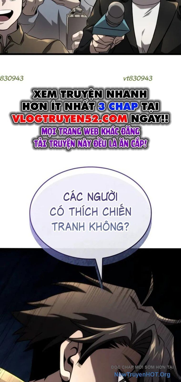 Người Chơi Tài Năng Điên Cuồng Chapter 28 - 5