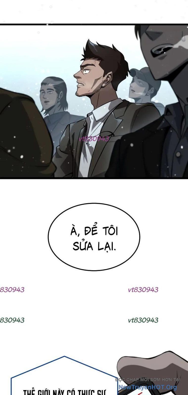 Người Chơi Tài Năng Điên Cuồng Chapter 28 - 47