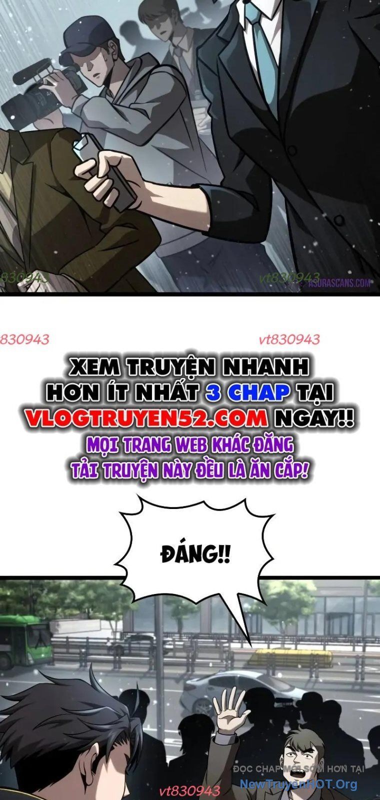 Người Chơi Tài Năng Điên Cuồng Chapter 28 - 51