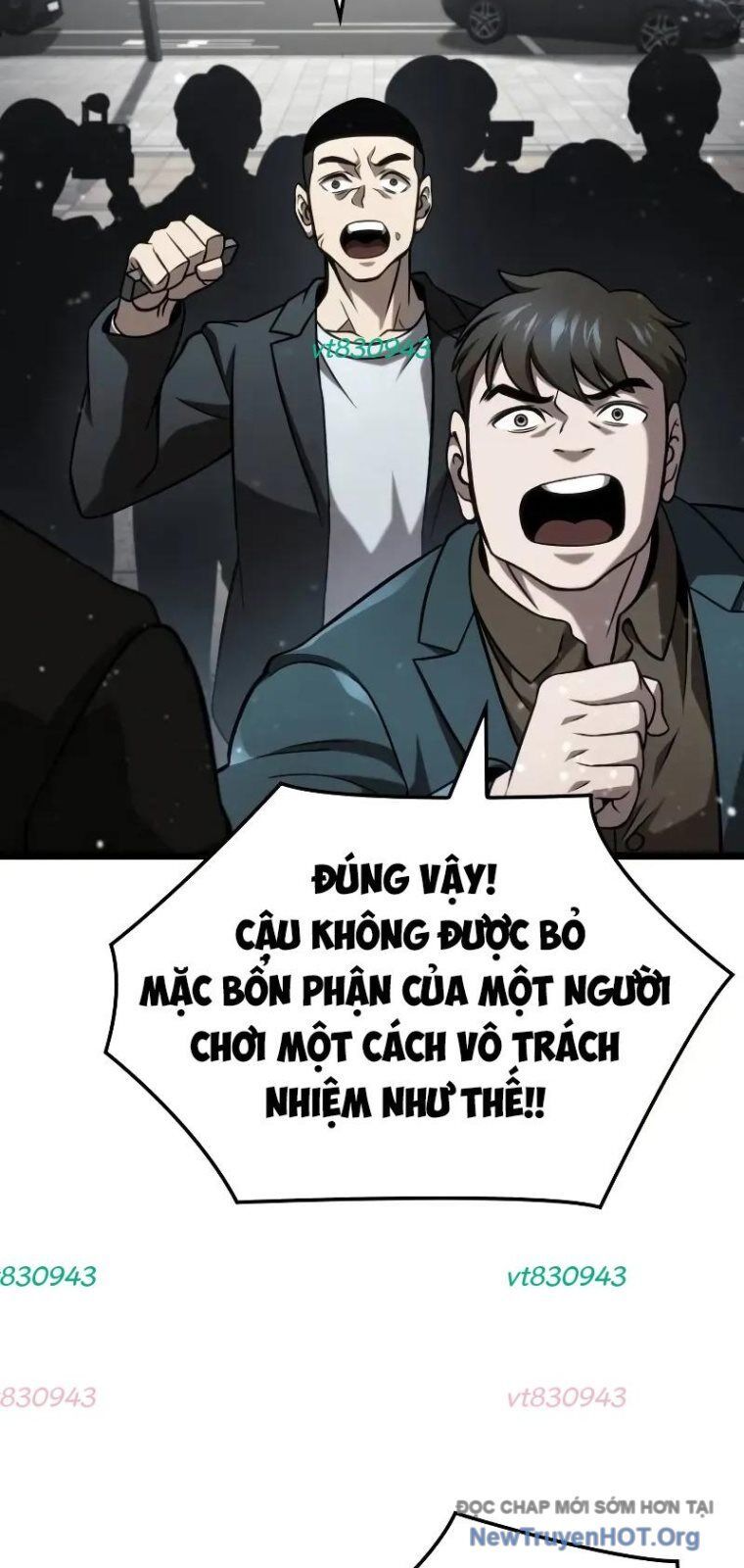 Người Chơi Tài Năng Điên Cuồng Chapter 28 - 53
