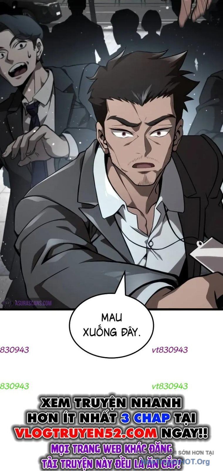 Người Chơi Tài Năng Điên Cuồng Chapter 28 - 58