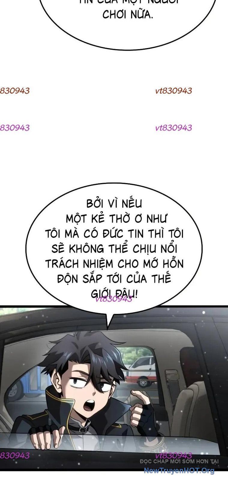 Người Chơi Tài Năng Điên Cuồng Chapter 28 - 61