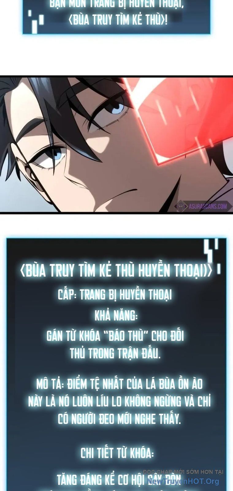 Người Chơi Tài Năng Điên Cuồng Chapter 28 - 66