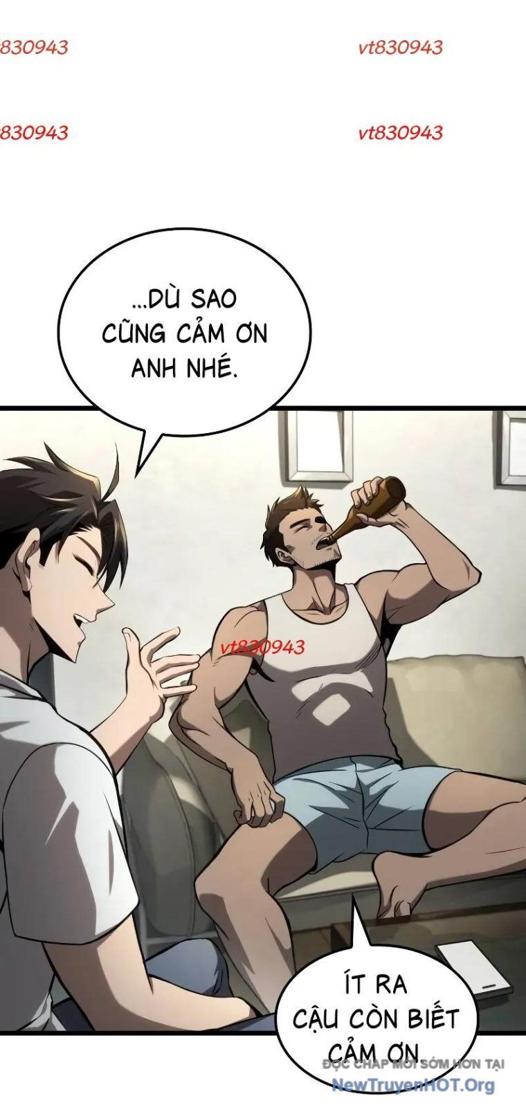 Người Chơi Tài Năng Điên Cuồng Chapter 28 - 76