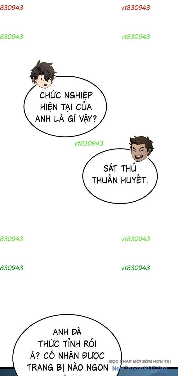 Người Chơi Tài Năng Điên Cuồng Chapter 28 - 77