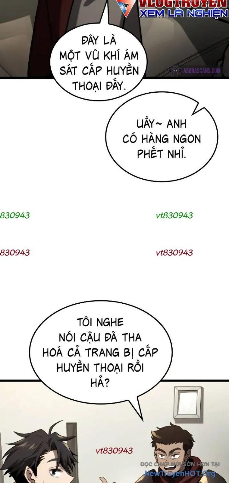 Người Chơi Tài Năng Điên Cuồng Chapter 28 - 80
