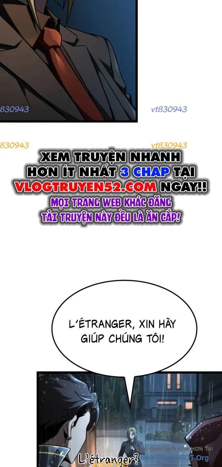 Người Chơi Tài Năng Điên Cuồng Chapter 29 - 11