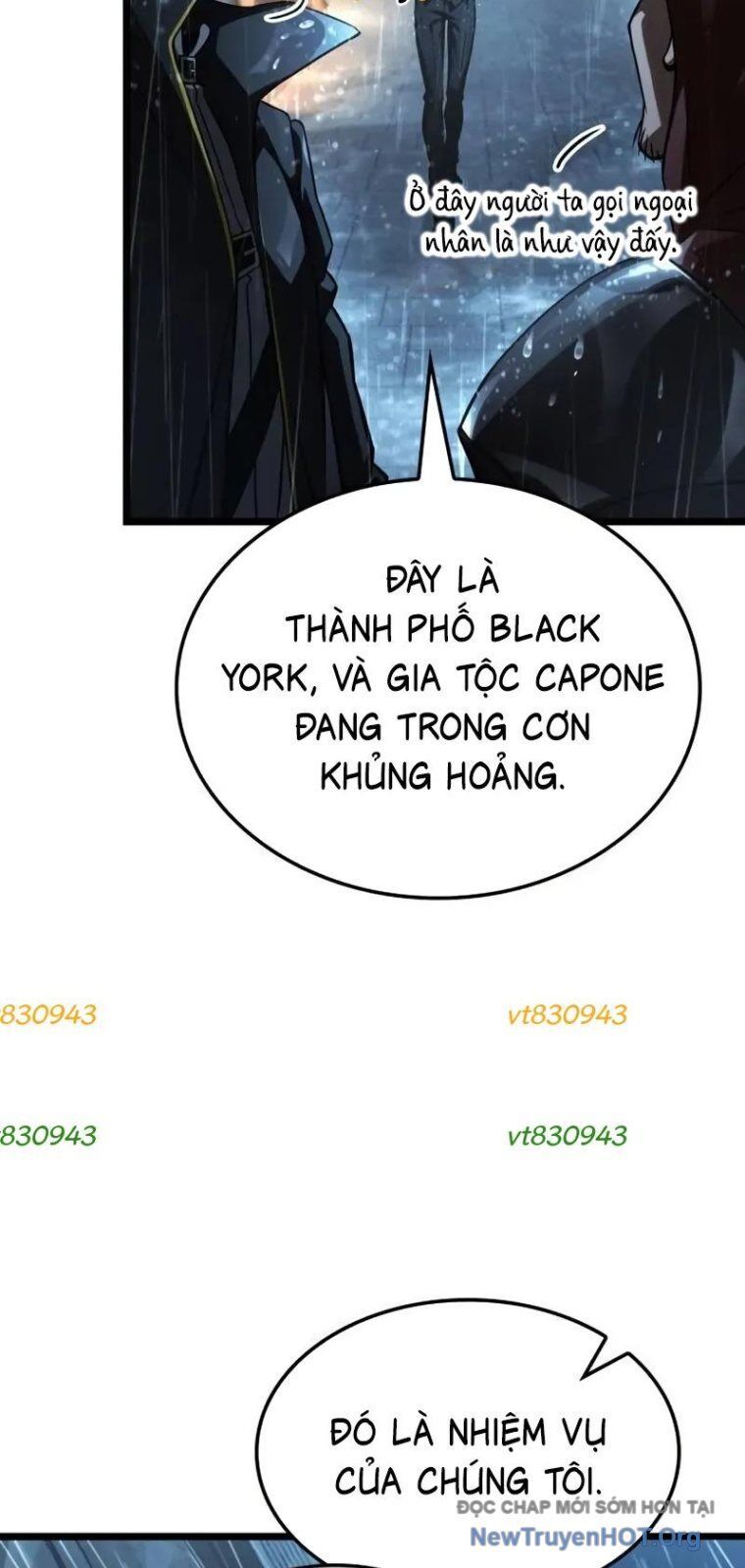 Người Chơi Tài Năng Điên Cuồng Chapter 29 - 12