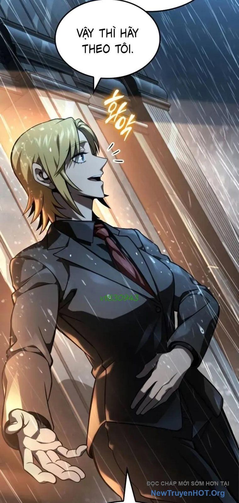 Người Chơi Tài Năng Điên Cuồng Chapter 29 - 13