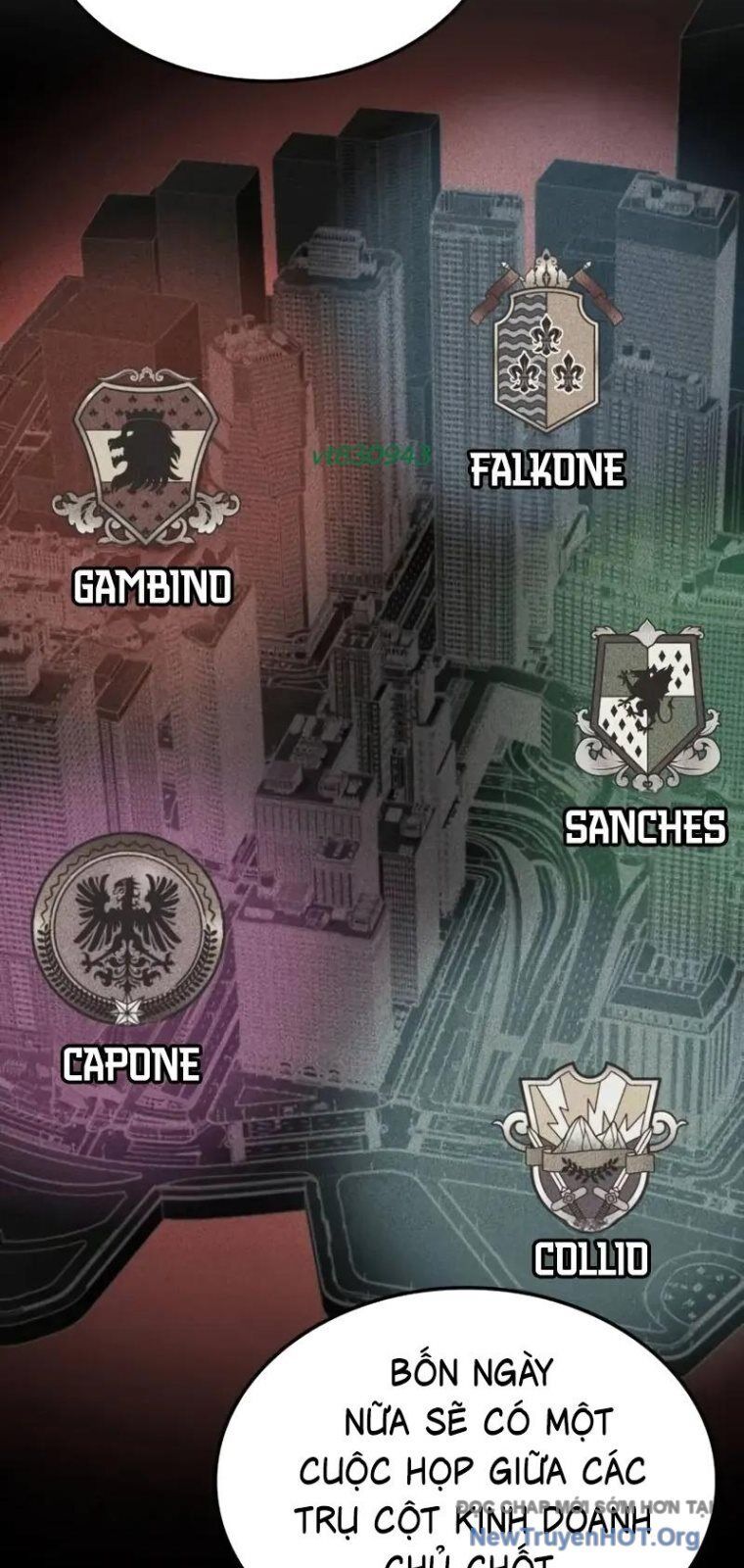 Người Chơi Tài Năng Điên Cuồng Chapter 29 - 17