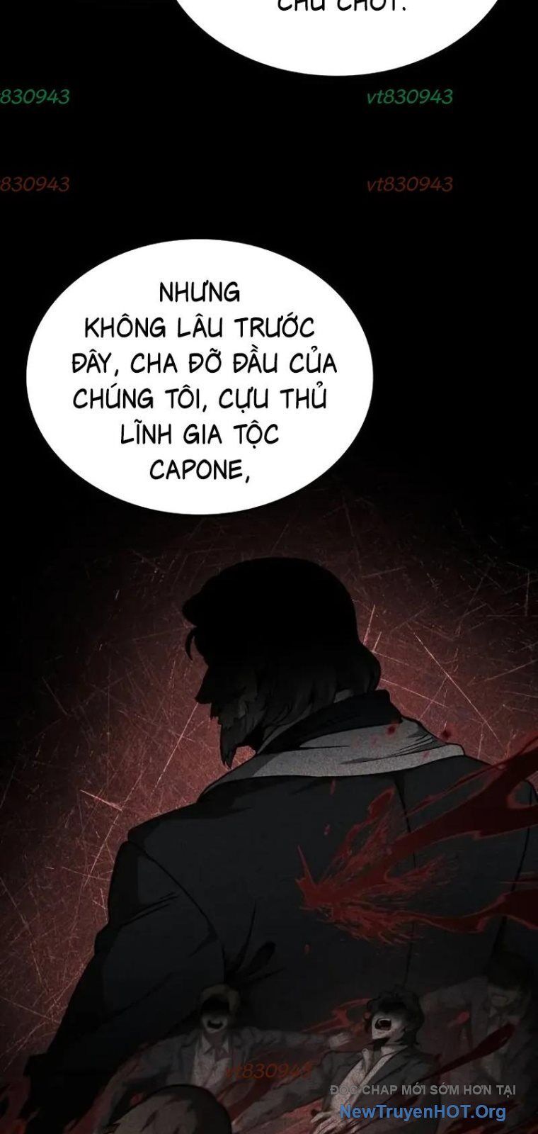 Người Chơi Tài Năng Điên Cuồng Chapter 29 - 18