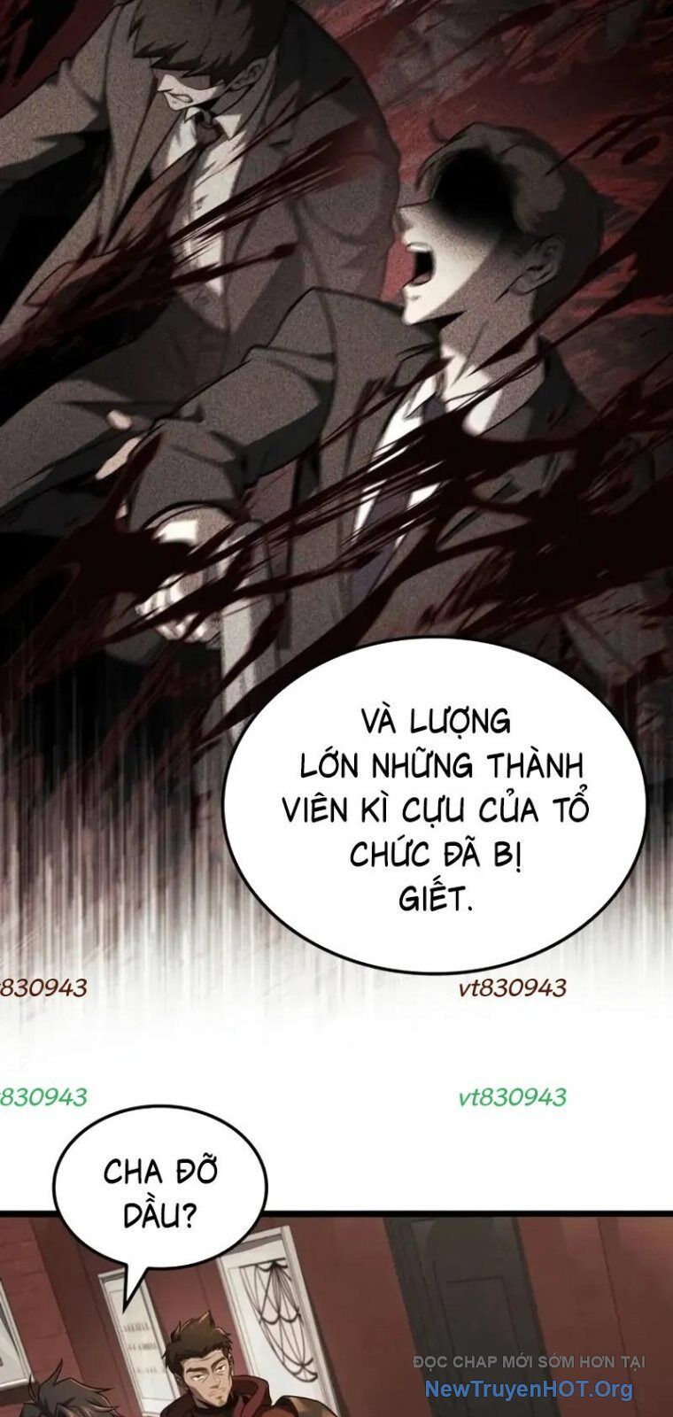 Người Chơi Tài Năng Điên Cuồng Chapter 29 - 19