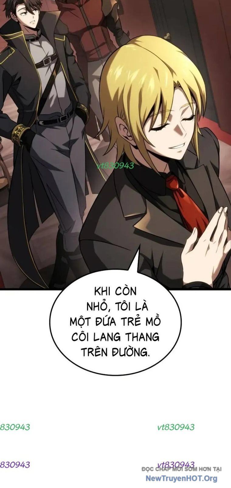 Người Chơi Tài Năng Điên Cuồng Chapter 29 - 20