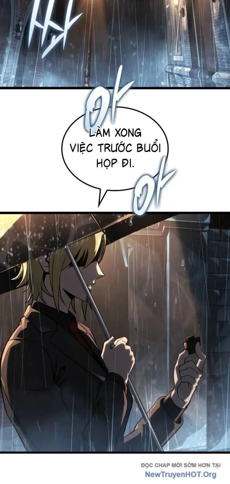 Người Chơi Tài Năng Điên Cuồng Chapter 29 - 3