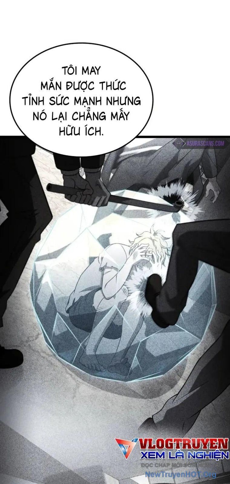 Người Chơi Tài Năng Điên Cuồng Chapter 29 - 21