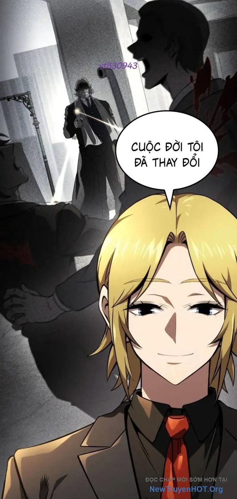 Người Chơi Tài Năng Điên Cuồng Chapter 29 - 22