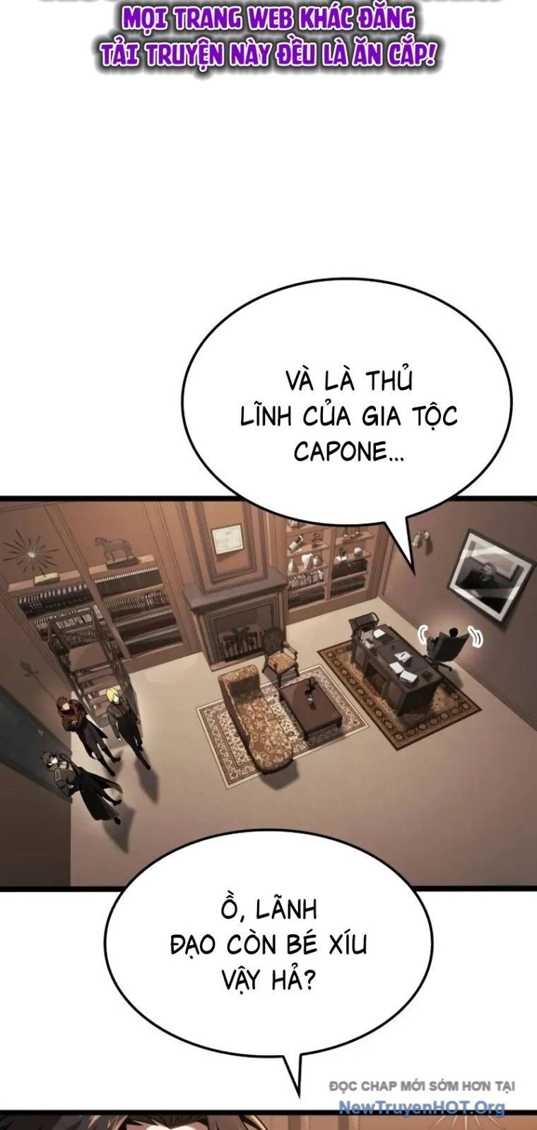 Người Chơi Tài Năng Điên Cuồng Chapter 29 - 29