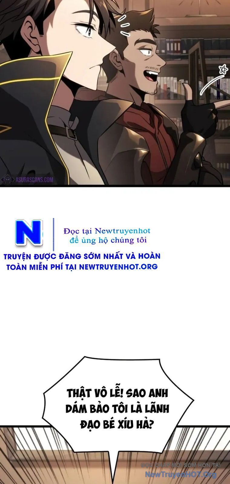 Người Chơi Tài Năng Điên Cuồng Chapter 29 - 30