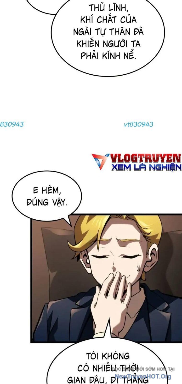 Người Chơi Tài Năng Điên Cuồng Chapter 29 - 33