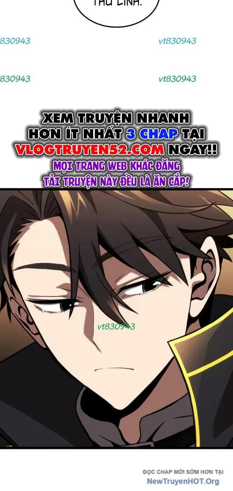 Người Chơi Tài Năng Điên Cuồng Chapter 29 - 35
