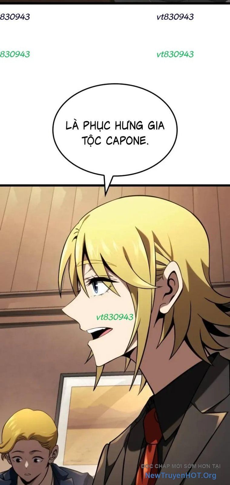 Người Chơi Tài Năng Điên Cuồng Chapter 29 - 37