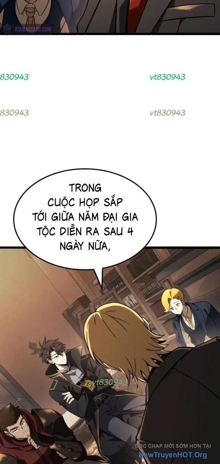 Người Chơi Tài Năng Điên Cuồng Chapter 29 - 38