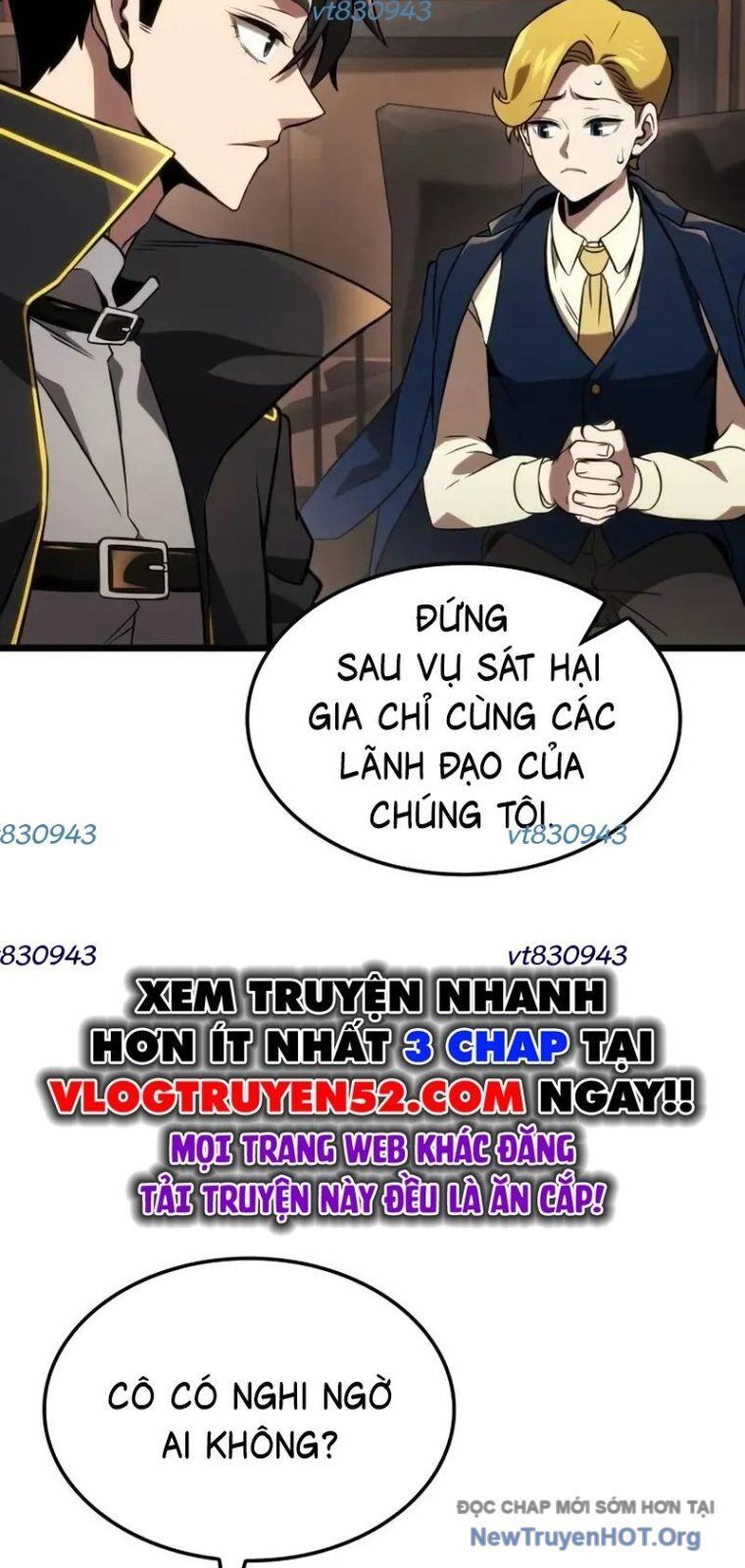 Người Chơi Tài Năng Điên Cuồng Chapter 29 - 40