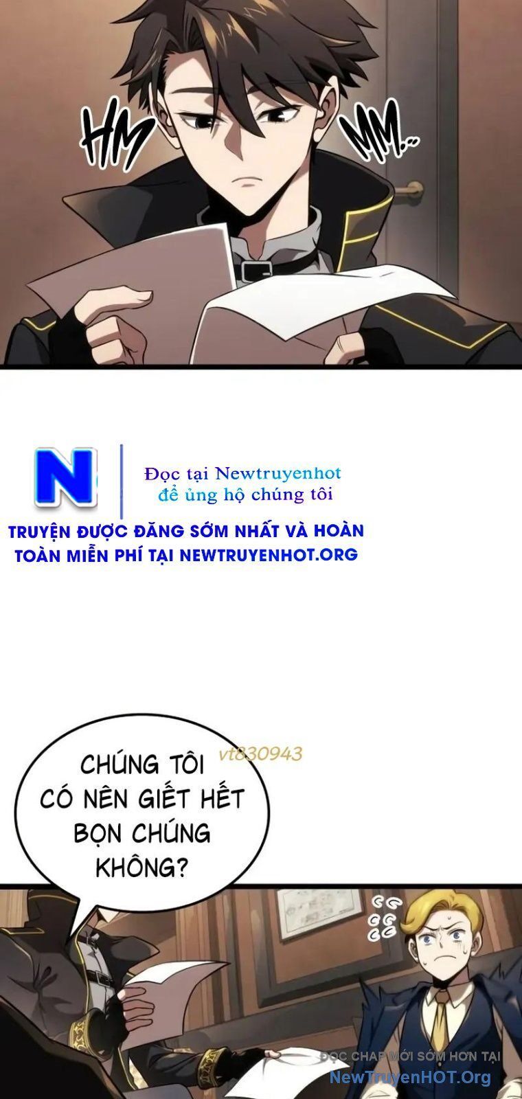 Người Chơi Tài Năng Điên Cuồng Chapter 29 - 44