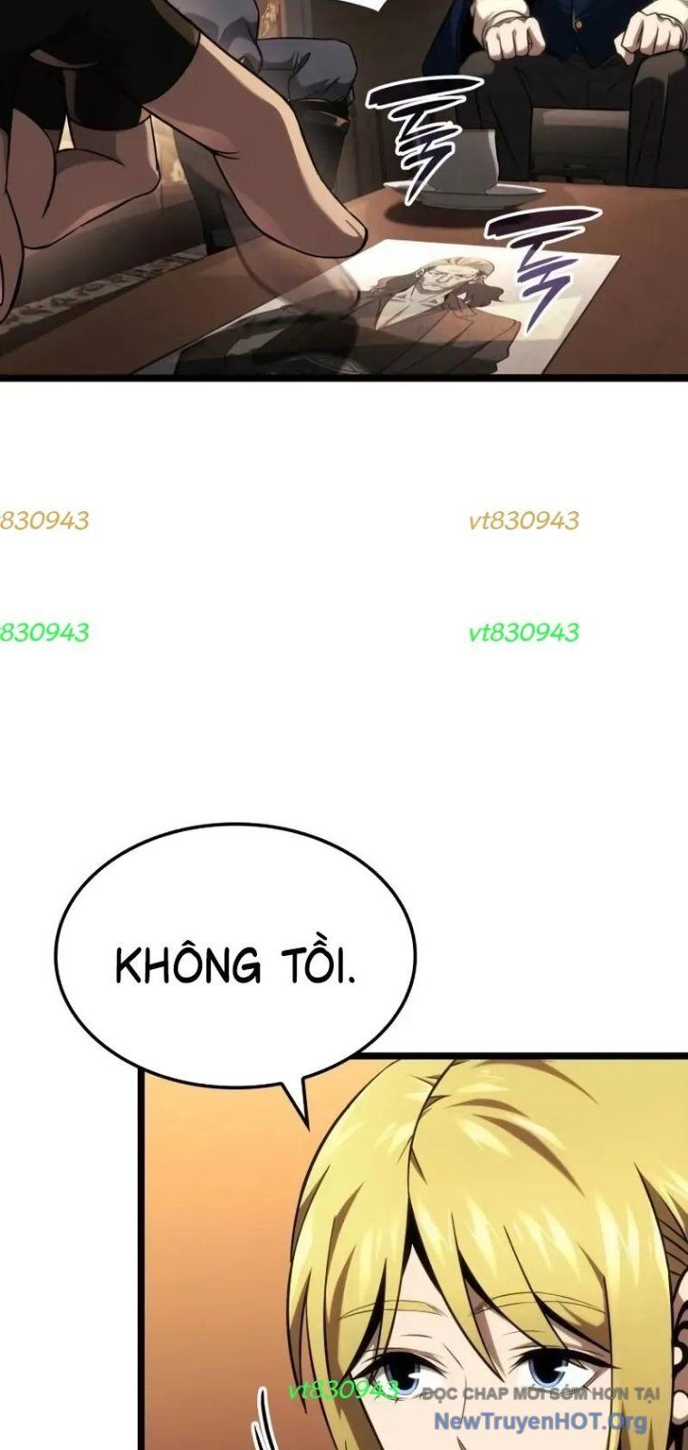 Người Chơi Tài Năng Điên Cuồng Chapter 29 - 45