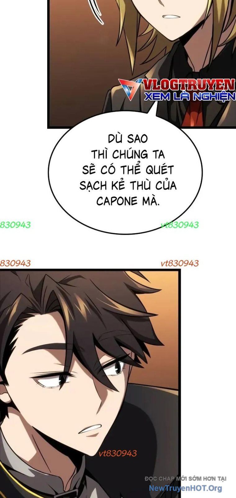 Người Chơi Tài Năng Điên Cuồng Chapter 29 - 46