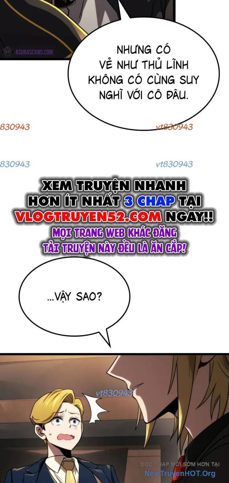 Người Chơi Tài Năng Điên Cuồng Chapter 29 - 47