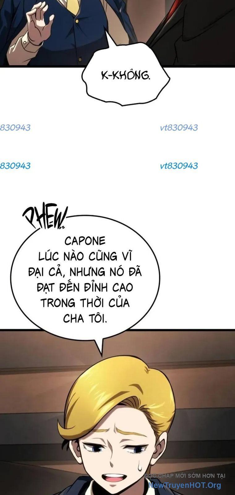 Người Chơi Tài Năng Điên Cuồng Chapter 29 - 48