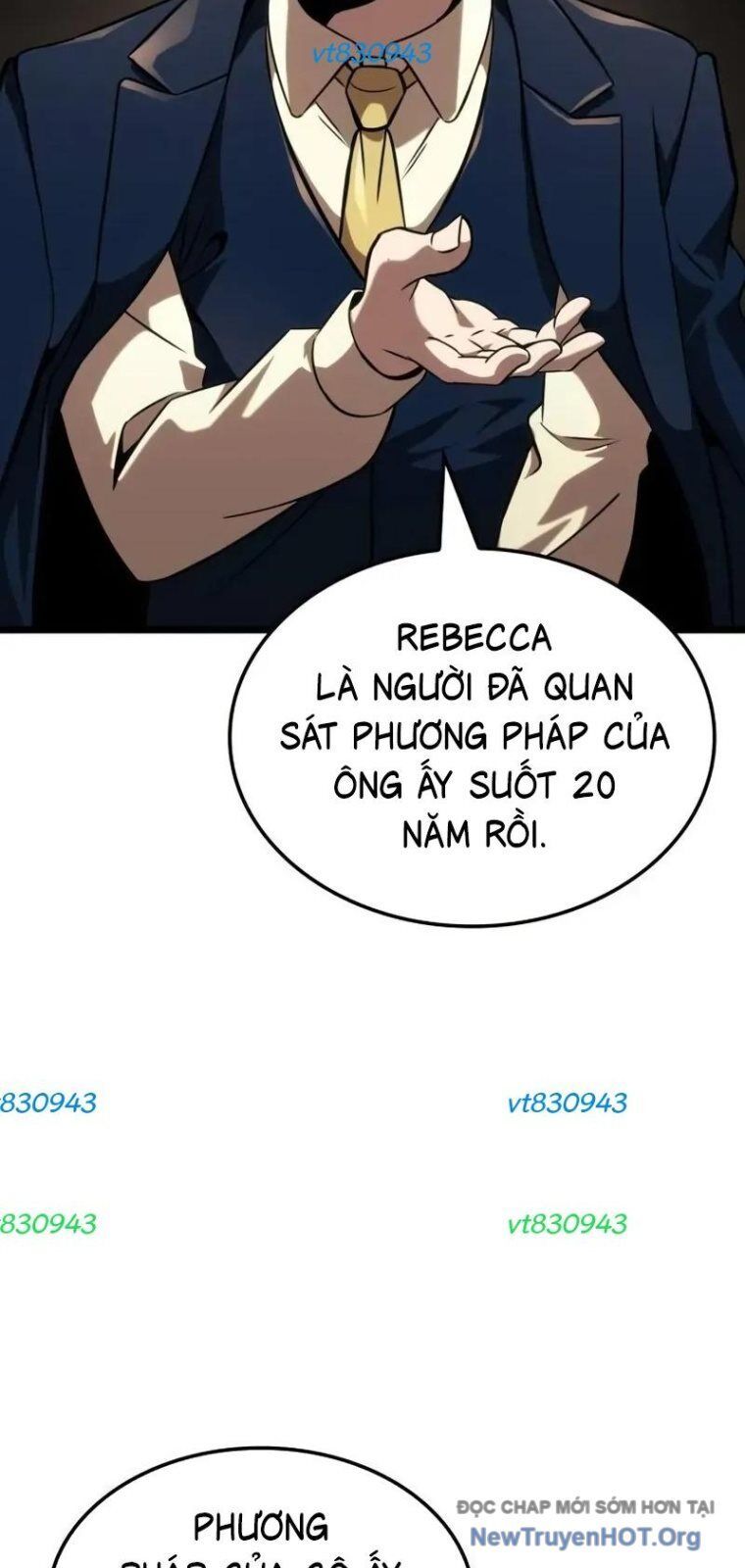 Người Chơi Tài Năng Điên Cuồng Chapter 29 - 49