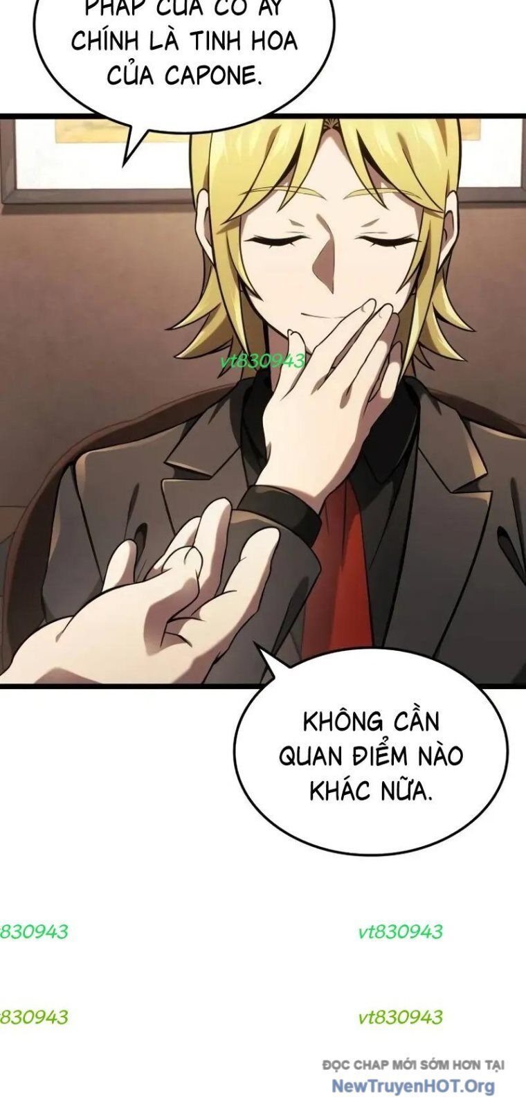 Người Chơi Tài Năng Điên Cuồng Chapter 29 - 50